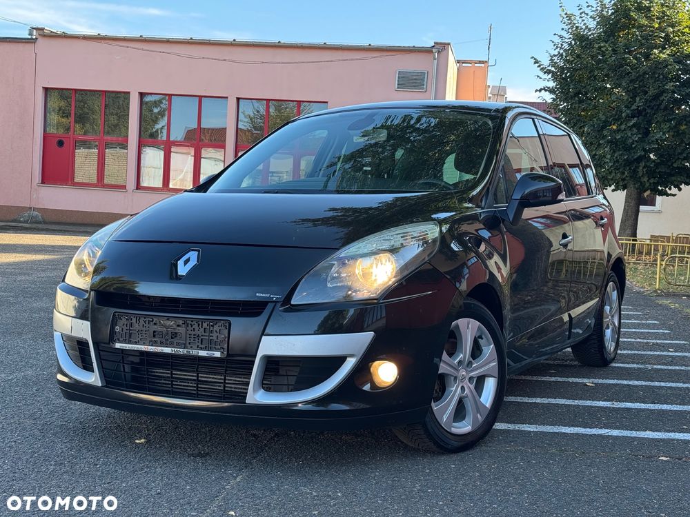 Renault Scenic - 27