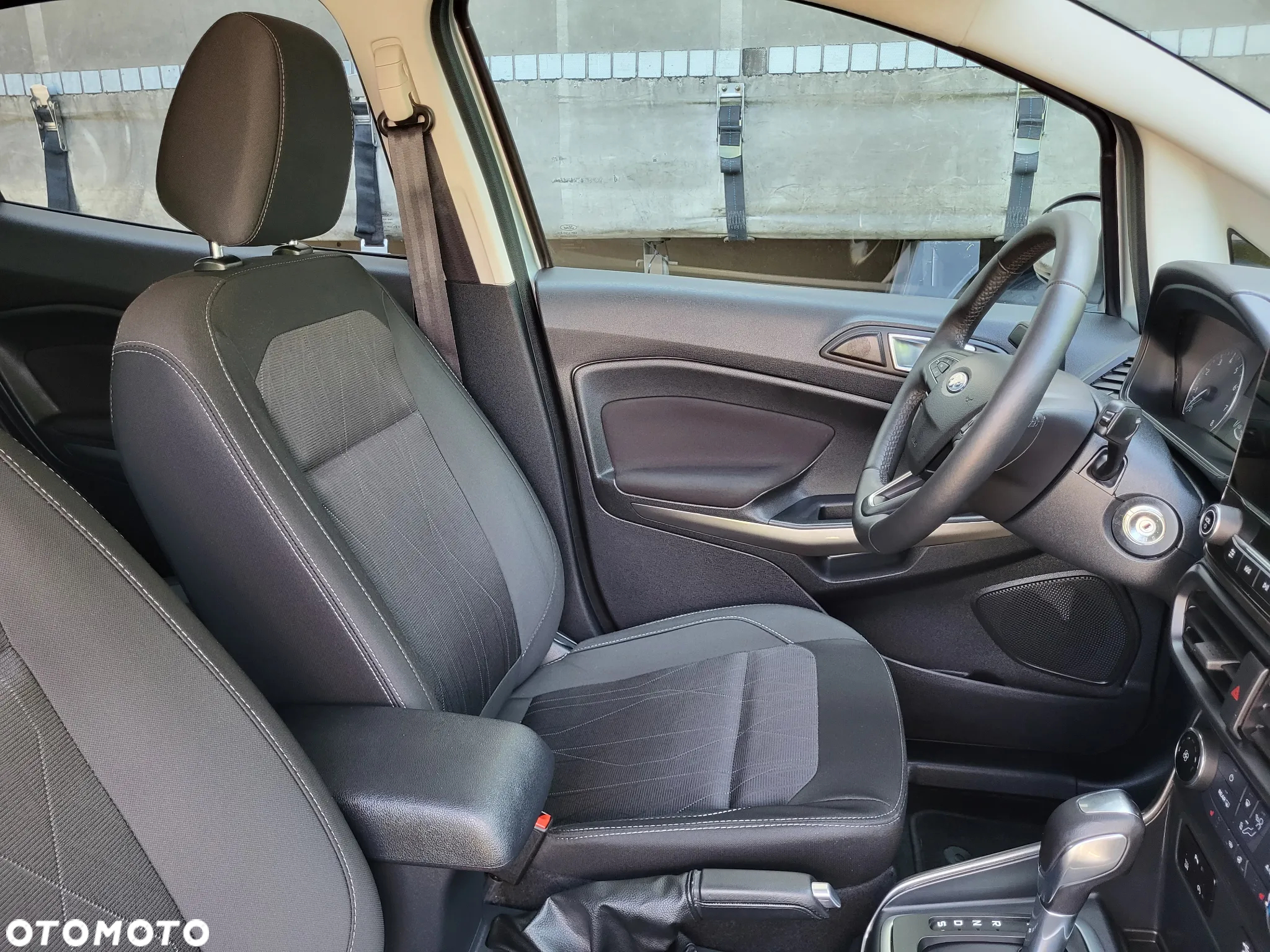 Ford EcoSport 1.0 EcoBoost Navi Edition ASS - 32