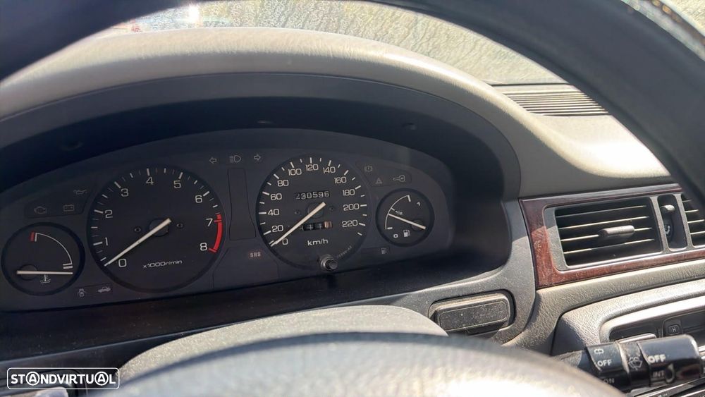 Honda Civic 1.4i S - 5
