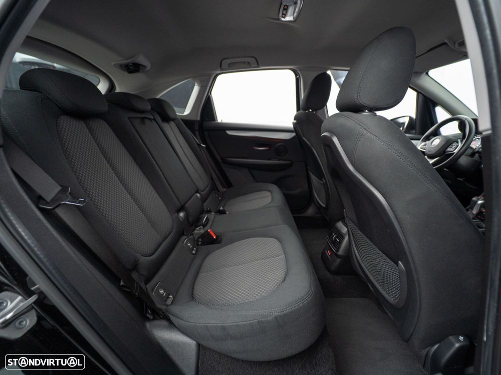 BMW 225xe Active Tourer Advantage - 40