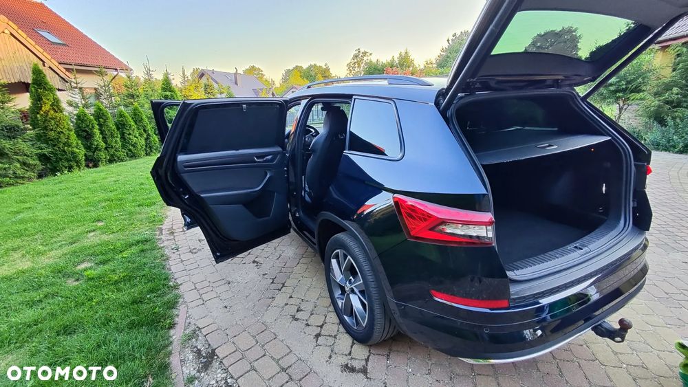 Skoda Kodiaq - 20