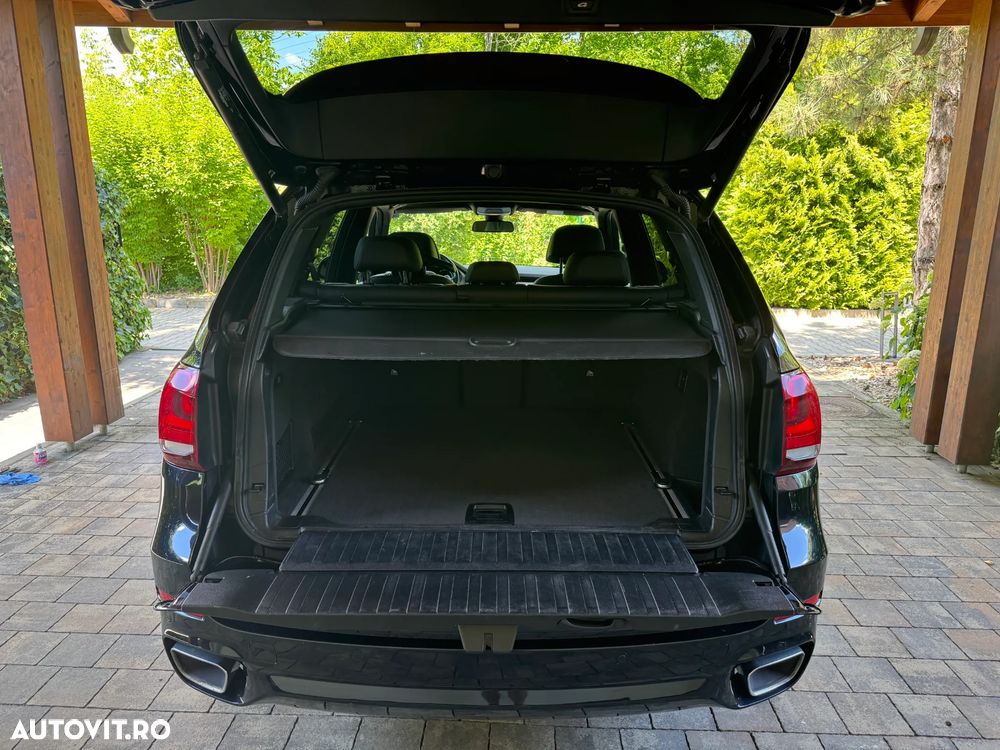 BMW X5 - 7