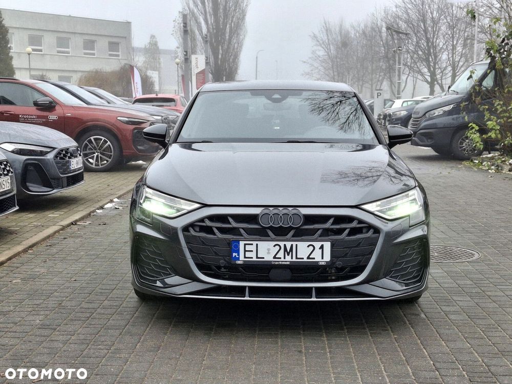 Audi A3 Sportback - 9