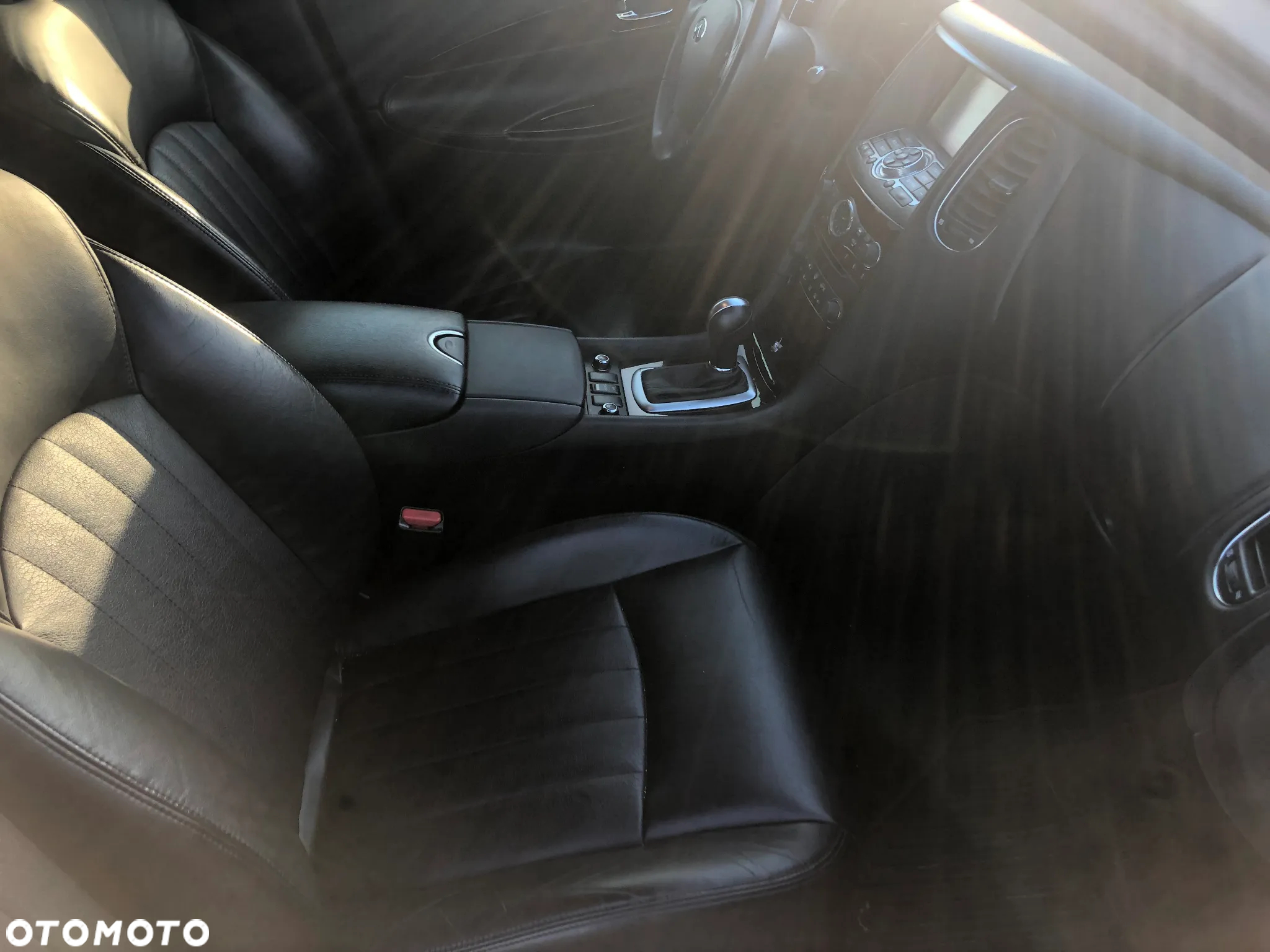 Infiniti QX50 AWD GT Premium - 7