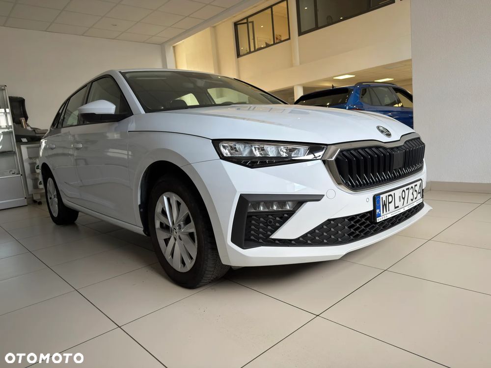 Skoda Scala 1.5 TSI Selection - 7