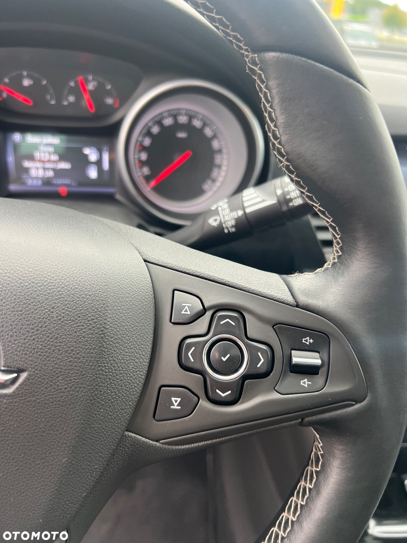 Opel Astra V 1.6 T GPF Dynamic S&S - 16