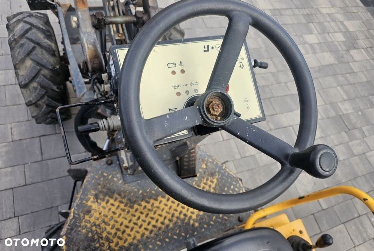 Terex TA1 - 15