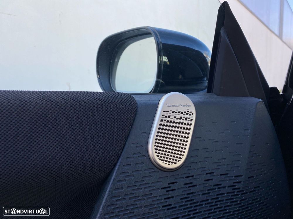 MINI 3 Portas Cooper SE JCW XL - 15