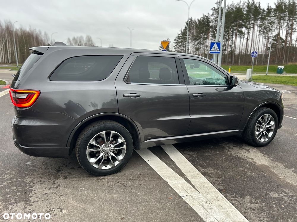 Dodge Durango 3,6 Limited - 5