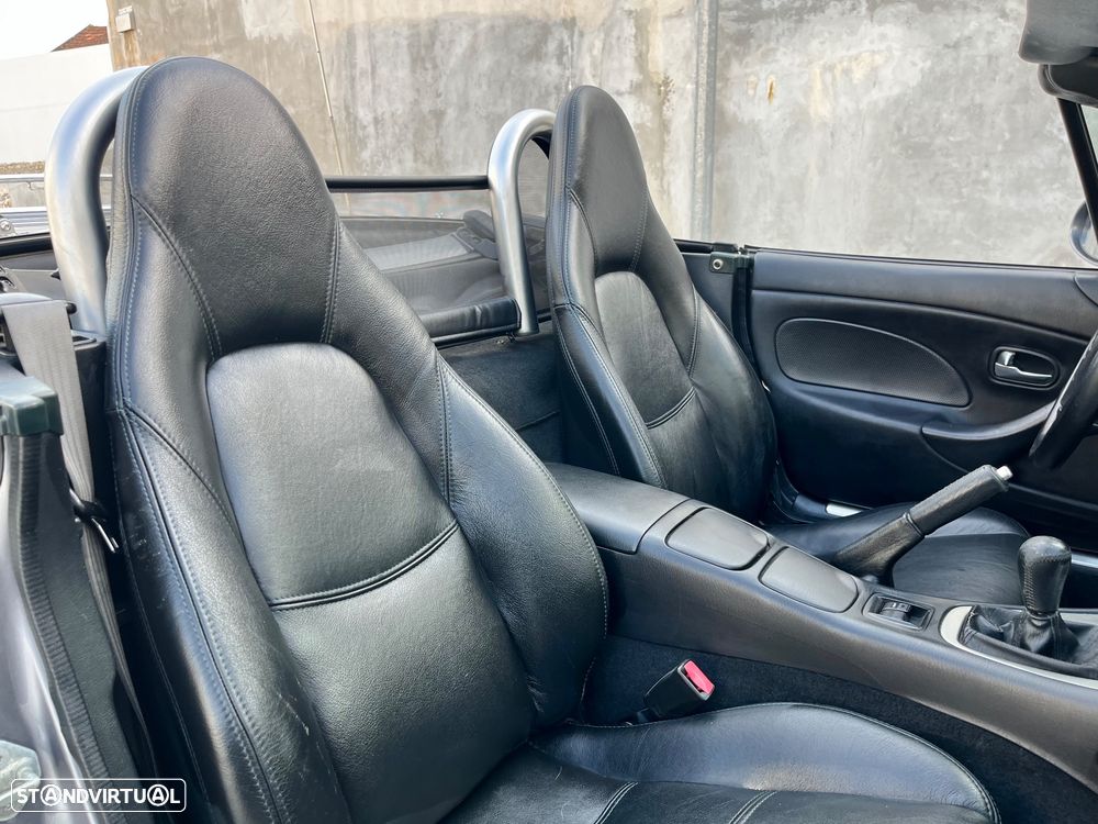 Mazda MX-5 - 31