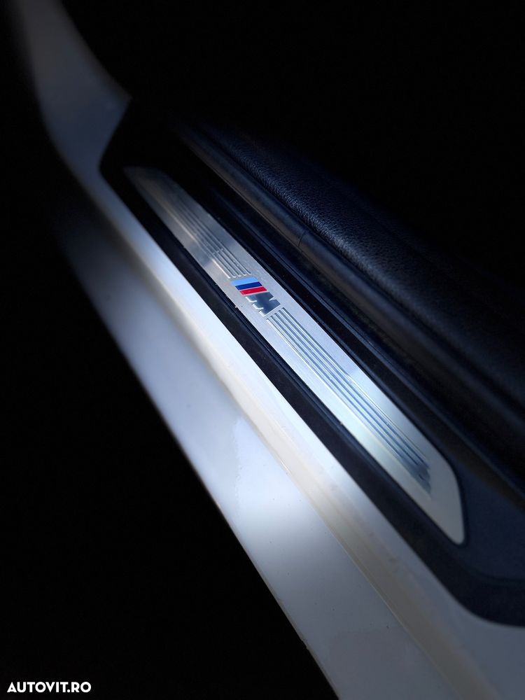 BMW Seria 4 430d AT M Sport - 9