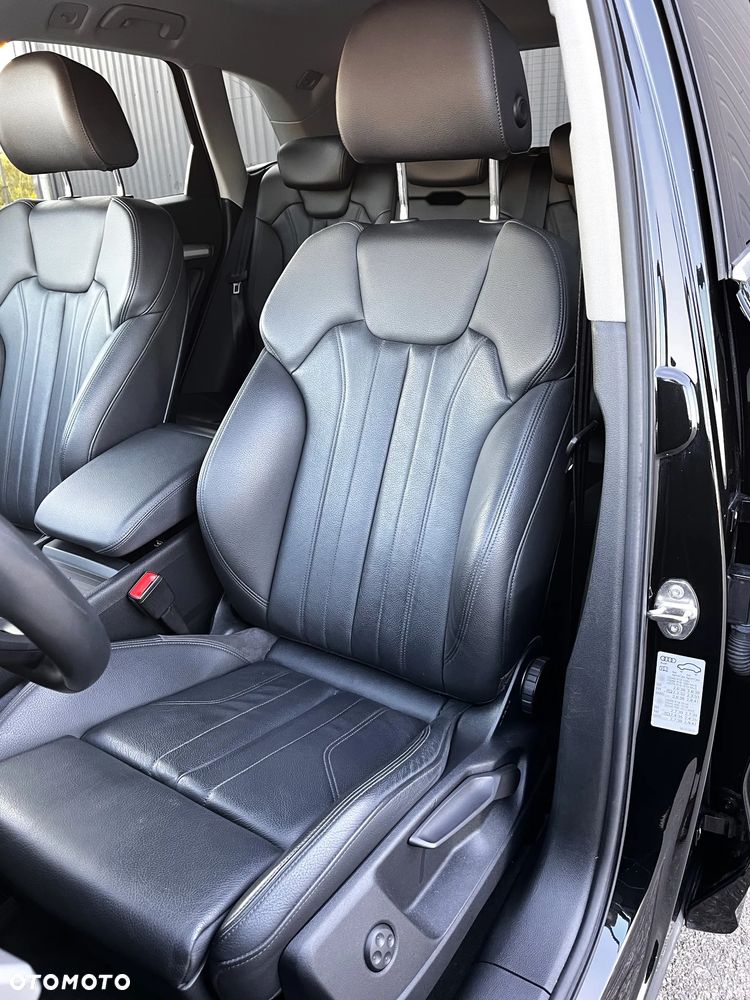 Audi Q5 - 23