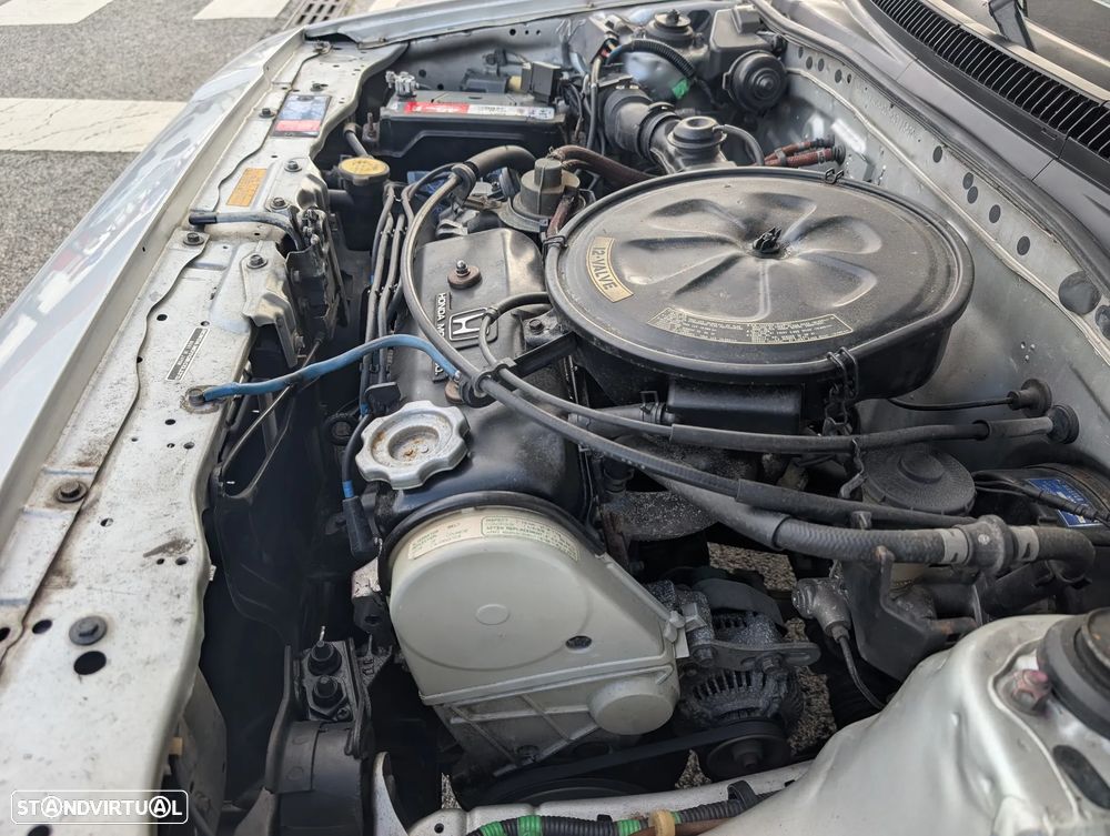 Honda Civic 1.3 - 6