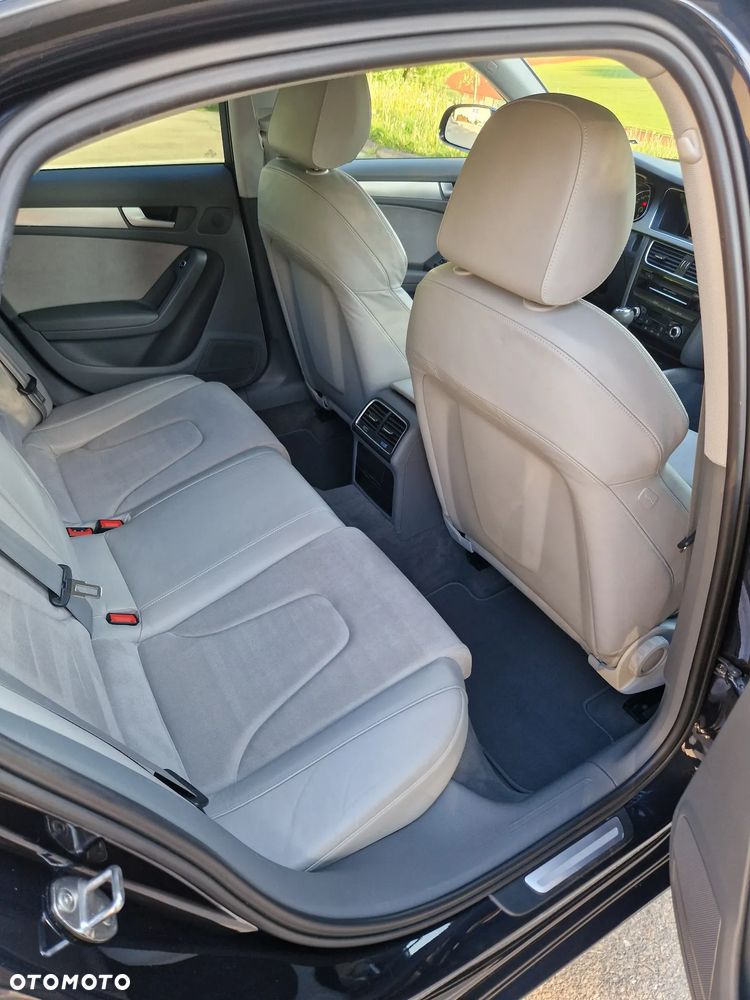 Audi A4 Limousine 1.8 TFSI - 13