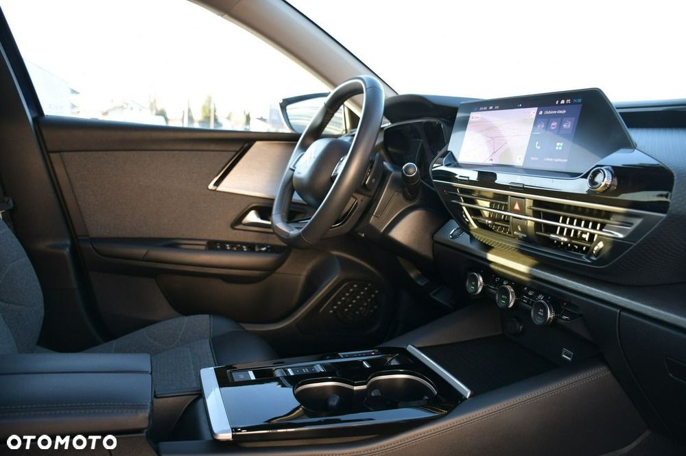 Citroën C5X - 20