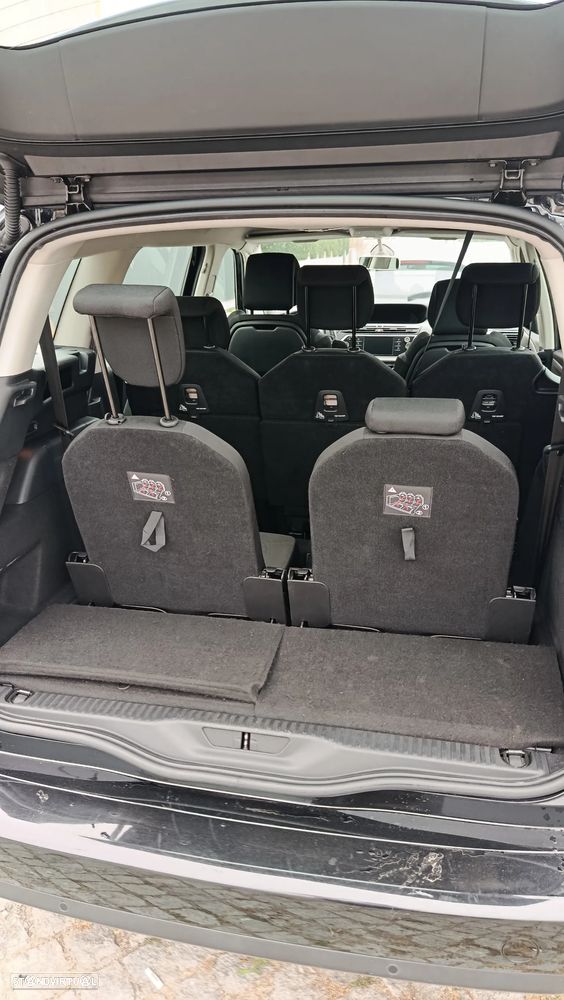 Citroën Grand C4 Spacetourer 1.2 PureTech C-Series - 2