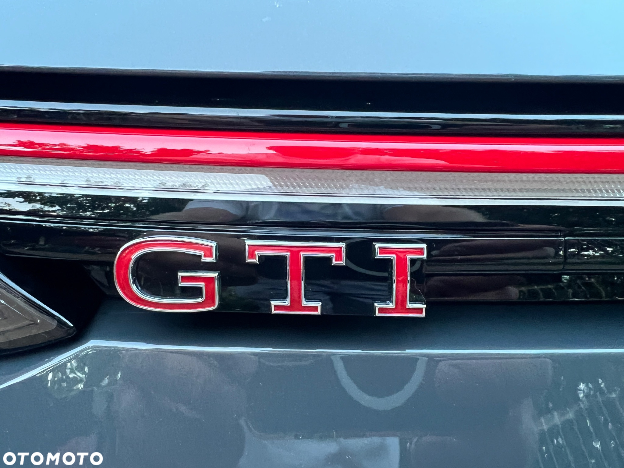 Volkswagen Golf 2.0 TSI OPF GTI - 37