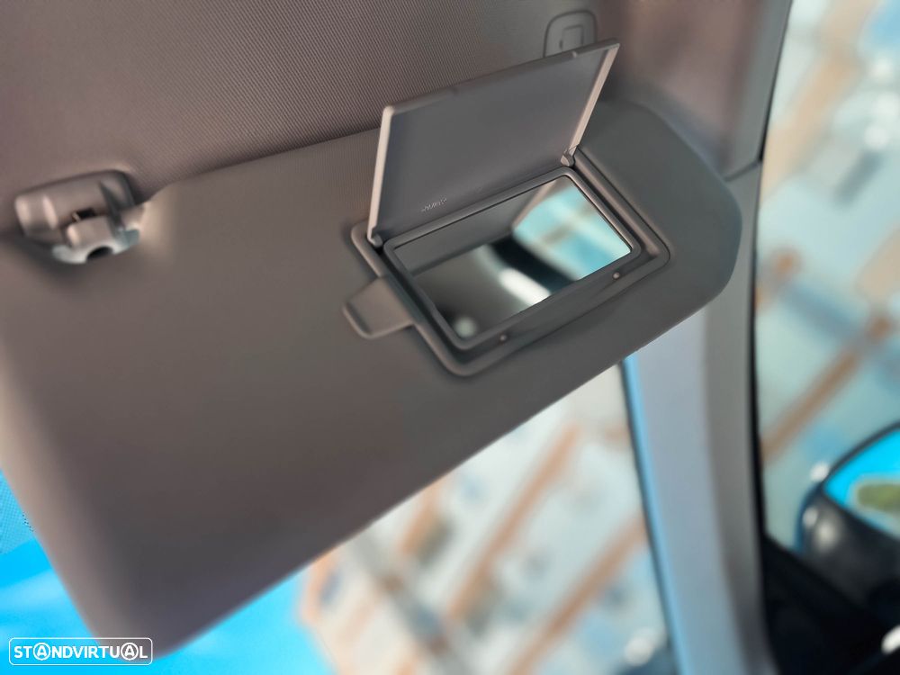 Peugeot 5008 1.5 BlueHDi Allure Pack EAT8 - 13