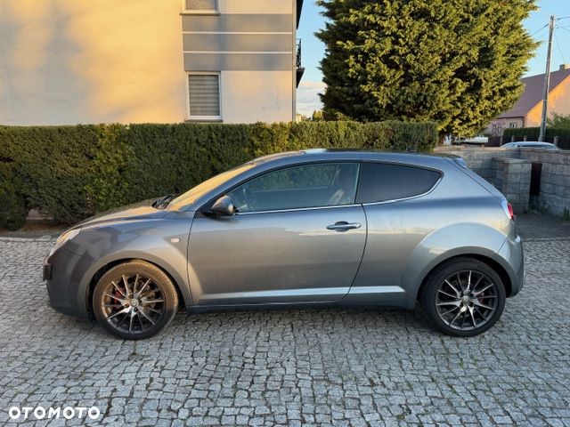 Alfa Romeo Mito - 2