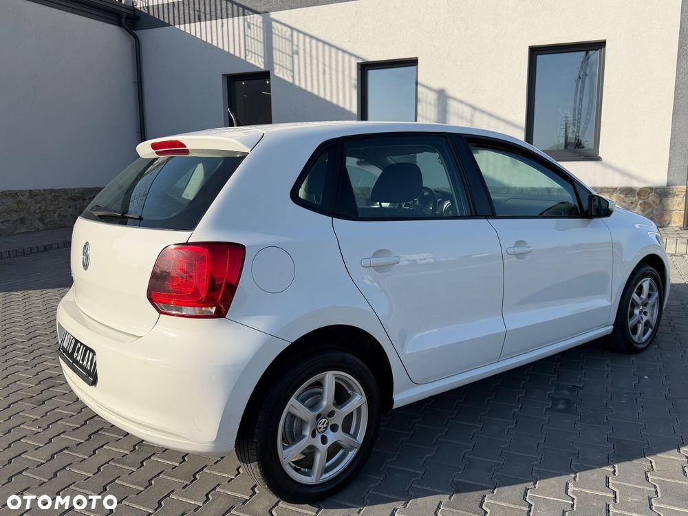 Volkswagen Polo - 18
