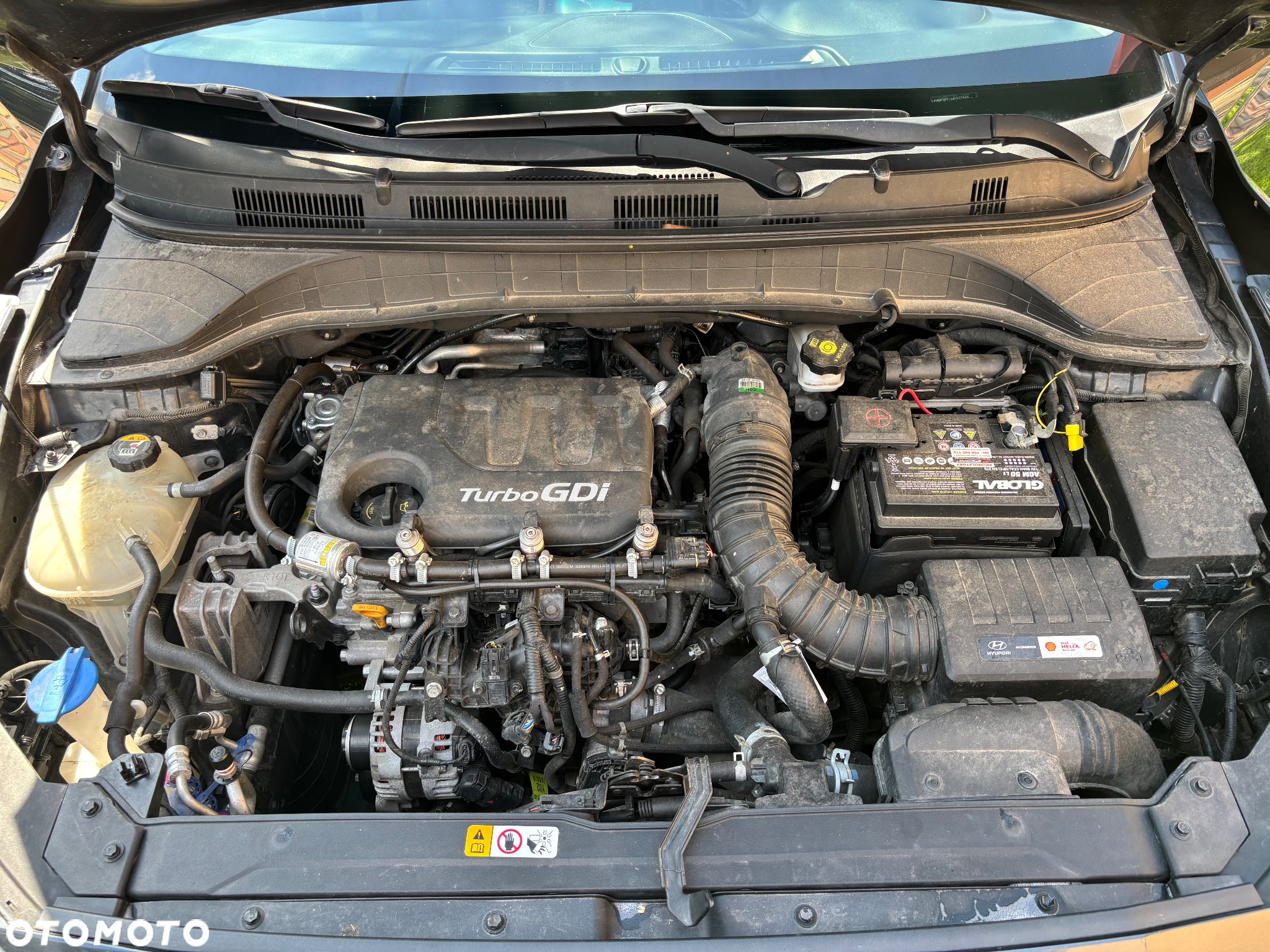 Hyundai Kona 1.0 T-GDI Comfort - 26