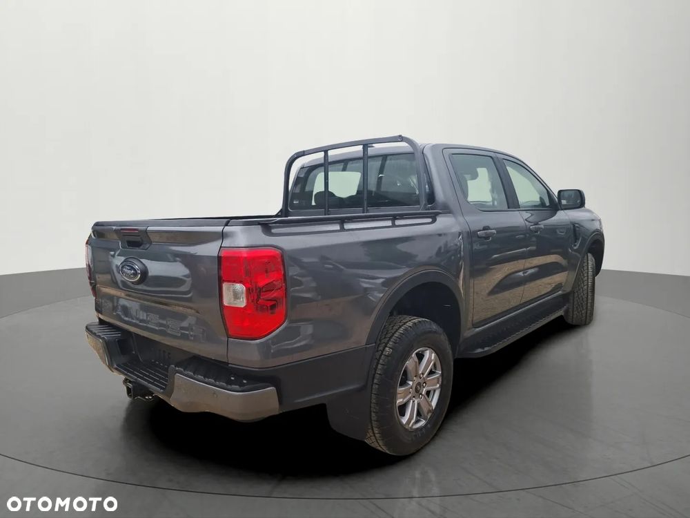 Ford Ranger 2.3 EcoBoost PHEV e-4WD DC XLT - 4