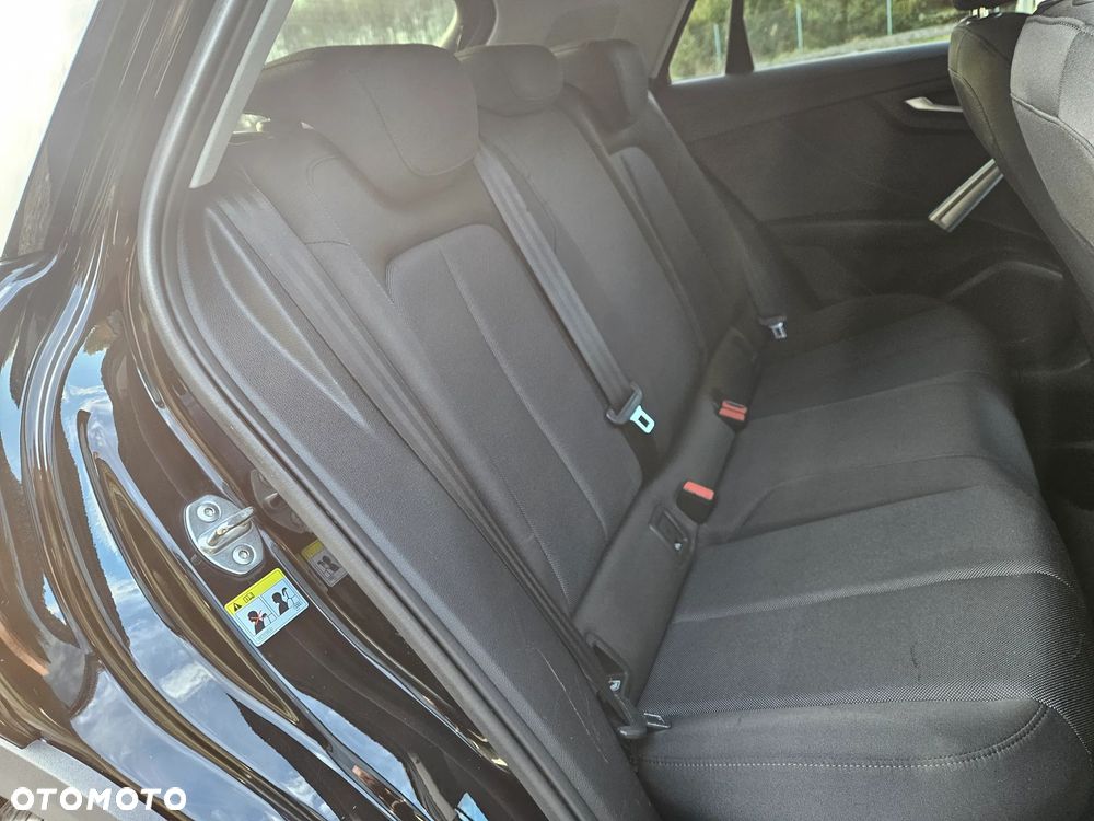 Audi Q2 2.0 TDI Quattro S tronic - 39