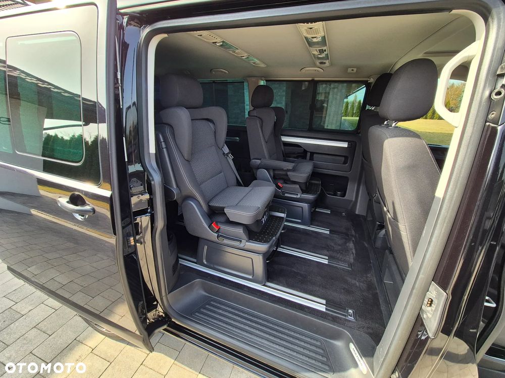 Volkswagen Multivan 2.0 TDI L1 Business DSG - 25