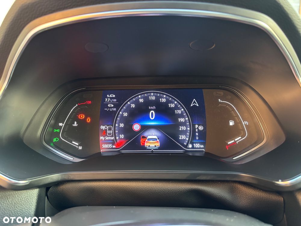 Renault Captur - 22