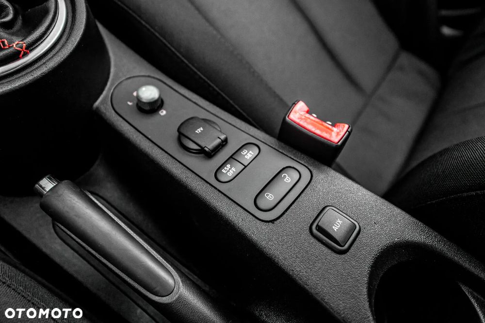 Seat Leon 2.0 T FSI FR - 31