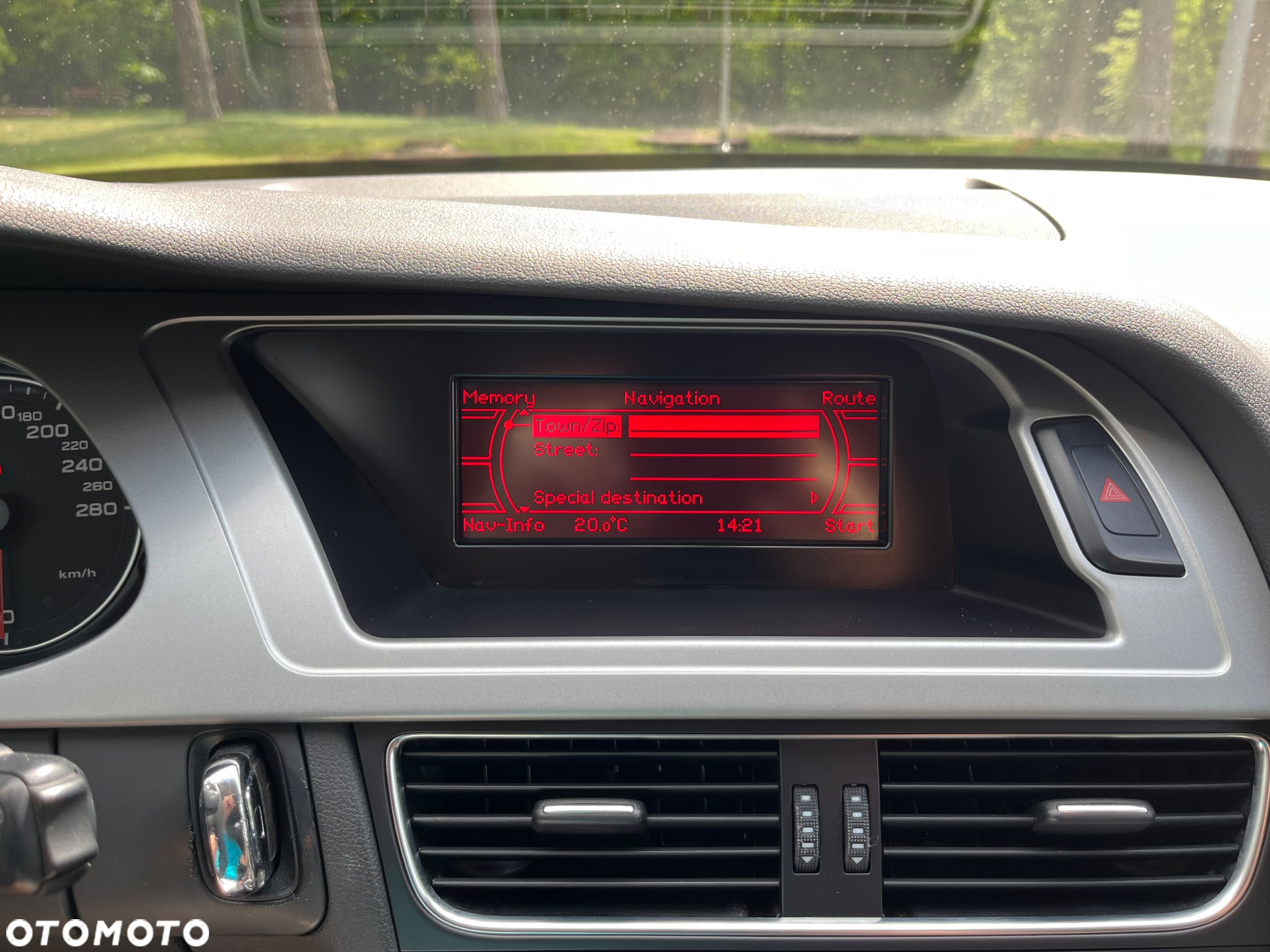 Audi A4 2.0 TDI - 27