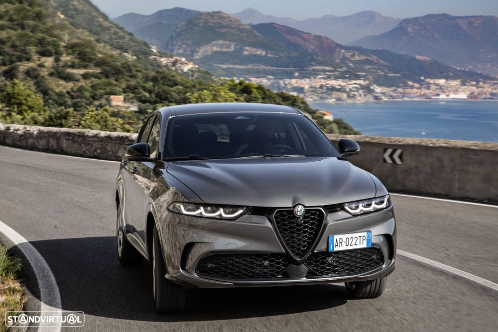 Alfa Romeo Tonale ver-1-5-hybrid-sprint