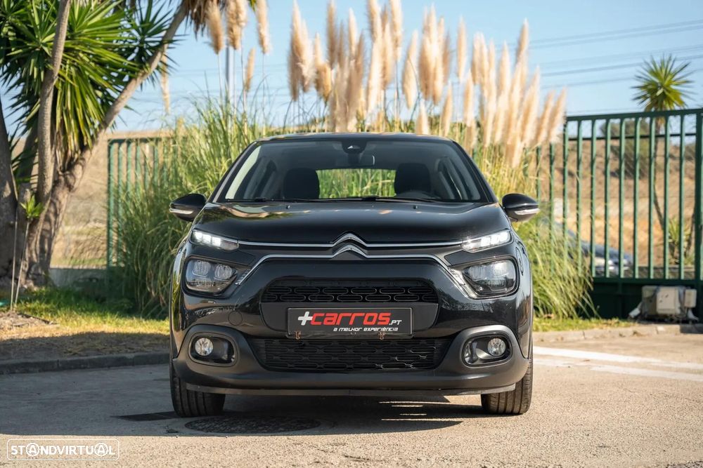 Citroën C3 1.2 PureTech Feel Pack - 5