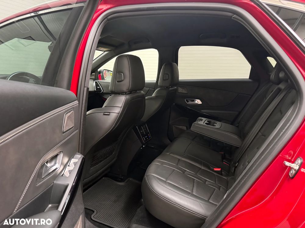 DS Automobiles DS 7 Crossback OPERA - 15