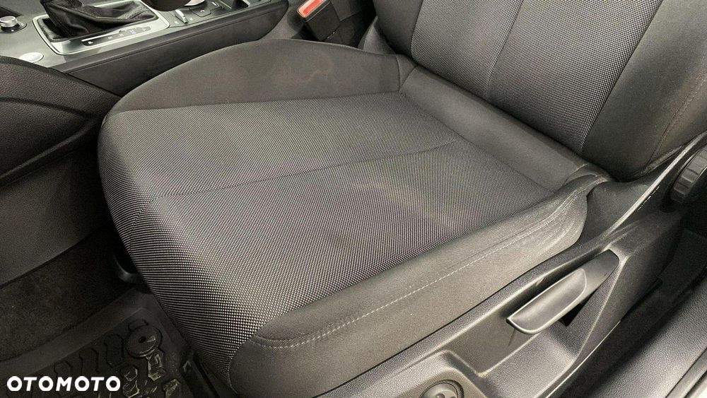 Audi Q2 35 TFSI S tronic - 17