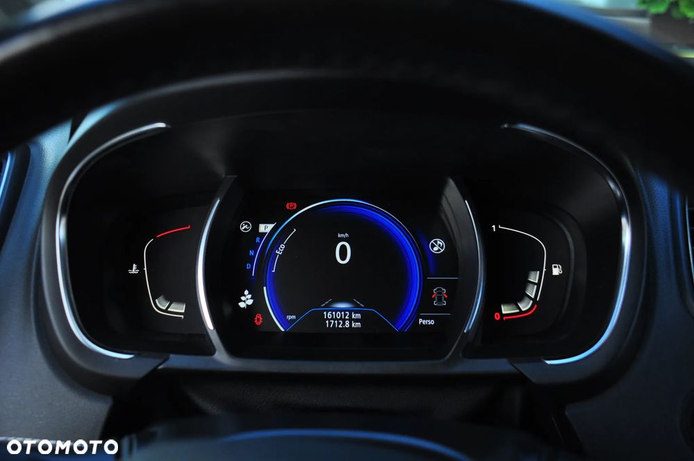 Renault Scenic ENERGY dCi 160 EDC BOSE EDITION - 23