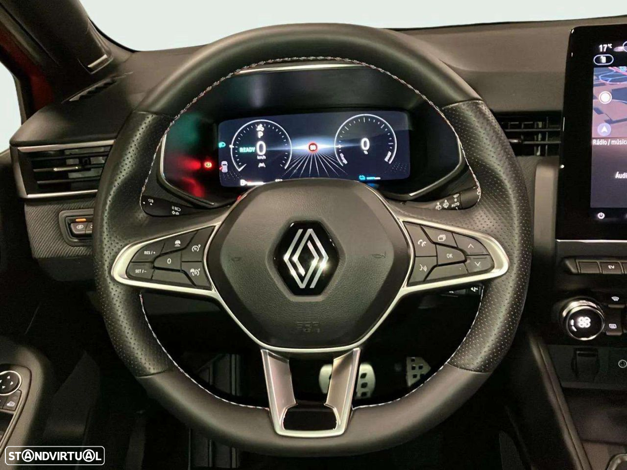Renault Clio - 11