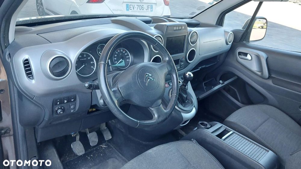 Citroën Berlingo Multispace BlueHDi 120 S&S SELECTION - 9