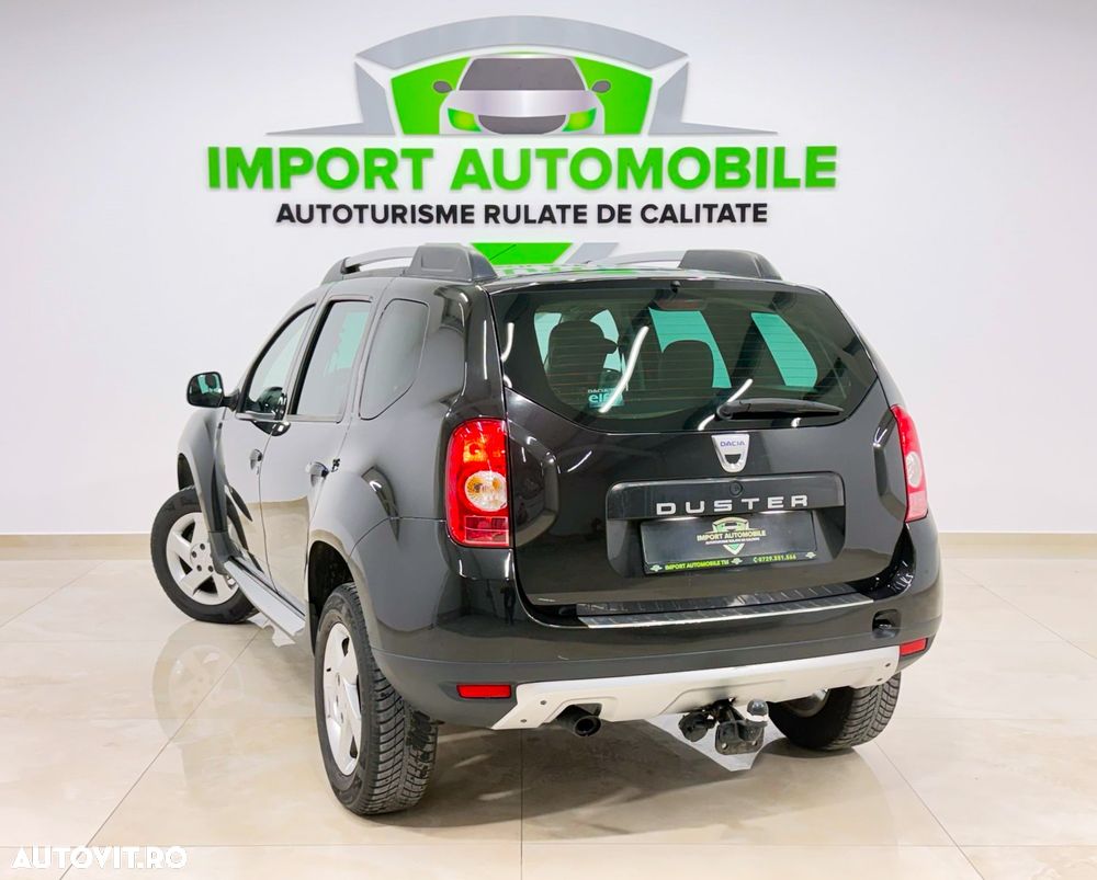 Dacia Duster 1.6 4x2 Prestige - 15
