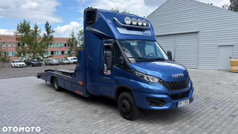 Iveco Daily - 2
