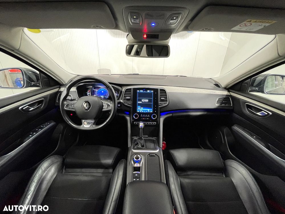 Renault Talisman BLUE dCi 160 EDC INITIALE PARIS - 7