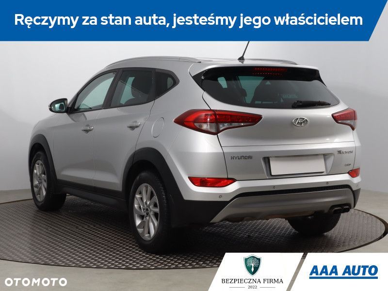 Hyundai Tucson - 5