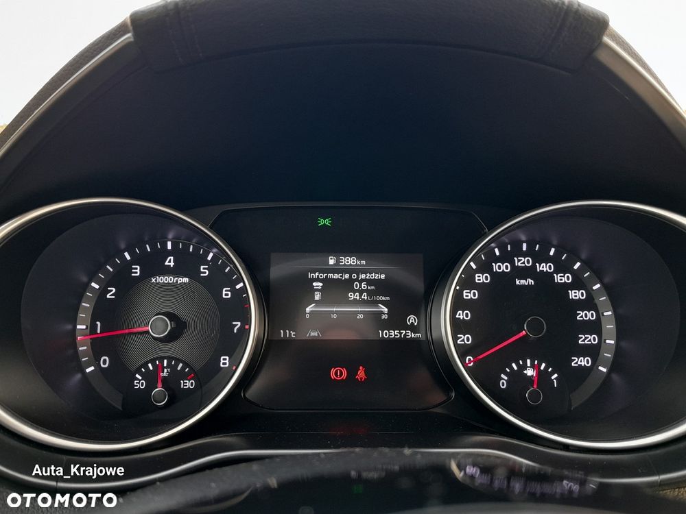 Kia Ceed 1.5 T-GDI M - 21