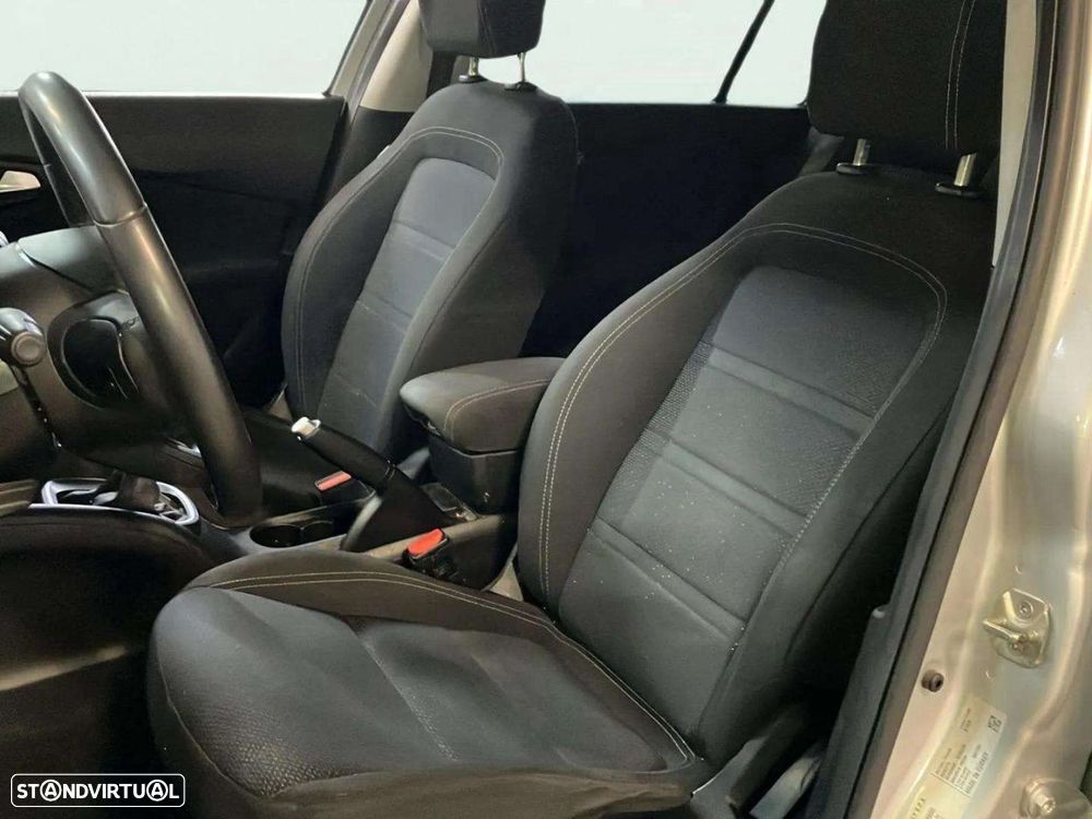 Fiat Tipo 1.3 M-Jet Lounge - 13