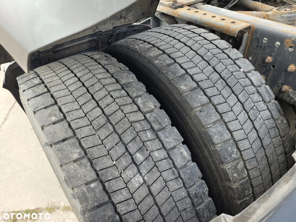 DAF 2015 XF 440 FT FAKTURA VAT 23% - 27