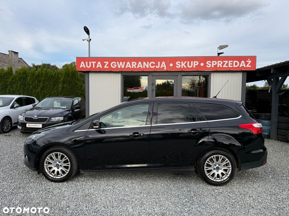 Ford Focus 1.6 TDCi Edition Start - 5