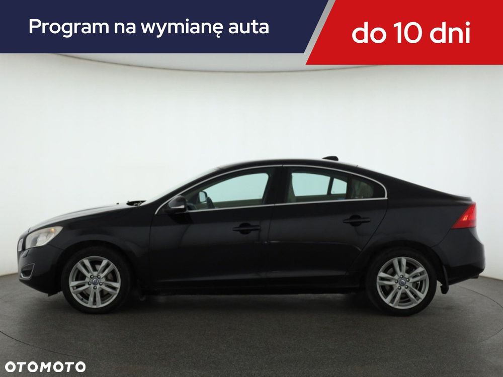 Volvo S60 - 4