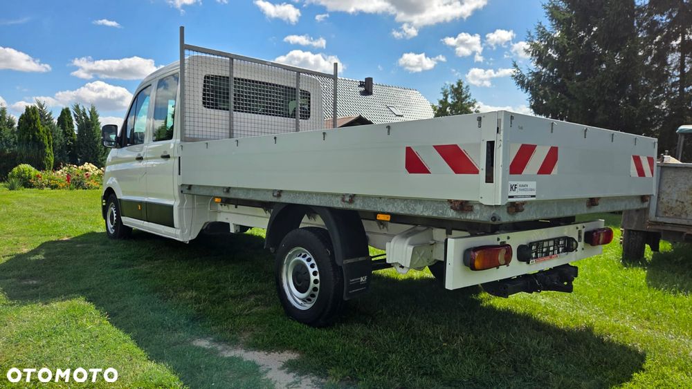 Volkswagen Crafter - 6