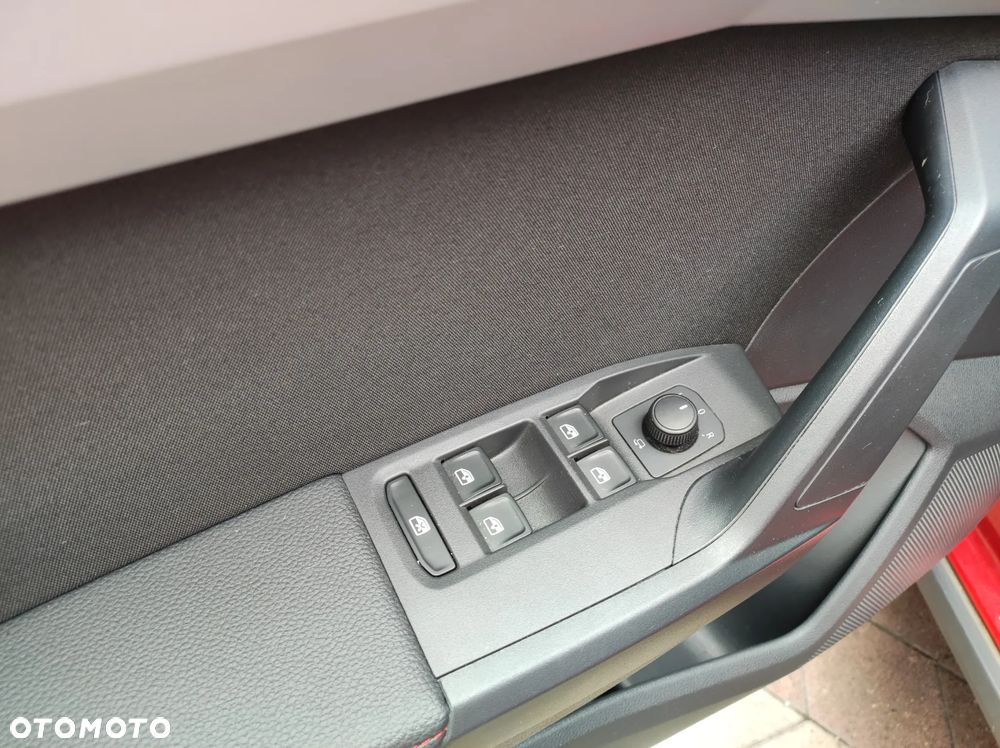 Seat Arona 1.5 TSI FR S&S - 10