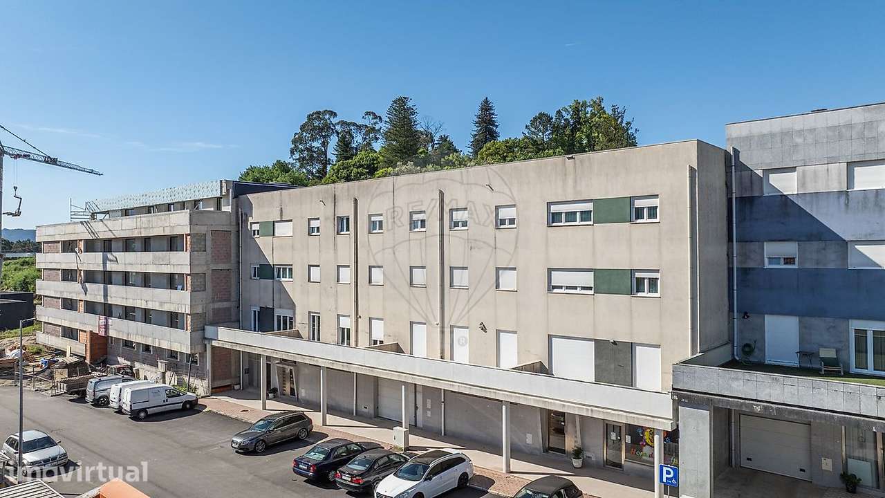 Apartamento T3 para venda - Grande imagem: 2/28